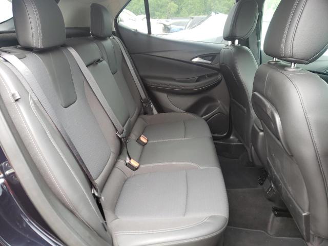 Photo 6 from auction – 2020 BUICK ENCORE GX with VIN KL4MMESL2LB092855
