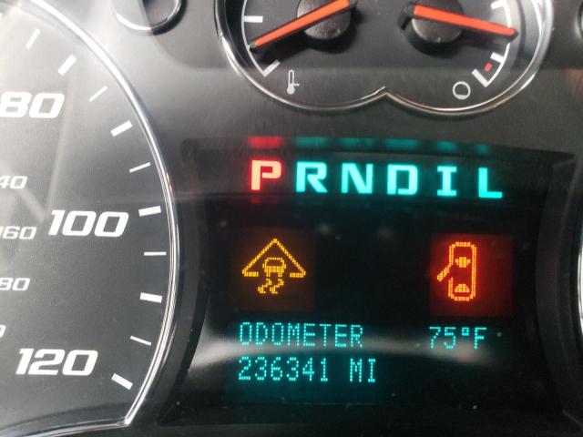 Photo 8 from auction – 2007 CHEVROLET EQUINOX LS with VIN 2CNDL13F176096880