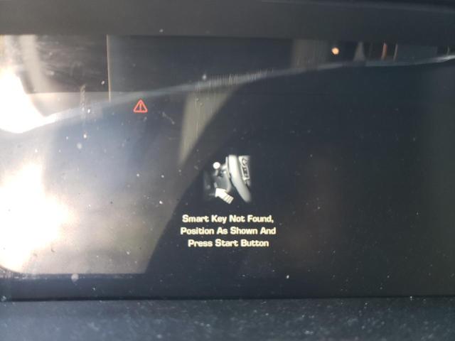 Photo 8 from auction – 2015 LAND ROVER RANGE ROVE with VIN SALGS2TF0FA242836
