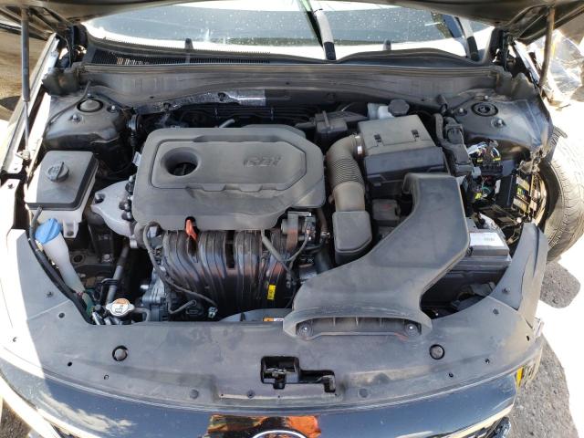 Photo 7 from auction – 2018 KIA OPTIMA EX with VIN 5XXGU4L32JG198712