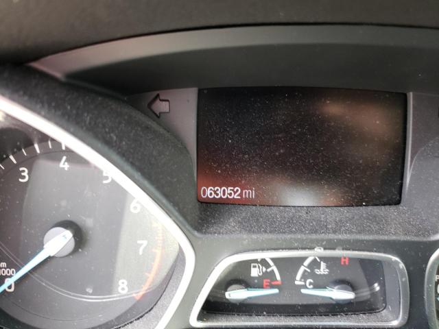 Photo 8 from auction – 2017 FORD ESCAPE S with VIN 1FMCU0F75HUB40194