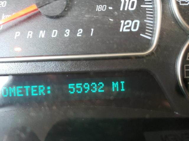 Photo 8 from auction – 2008 GMC ENVOY with VIN 1GKDT13S582242086