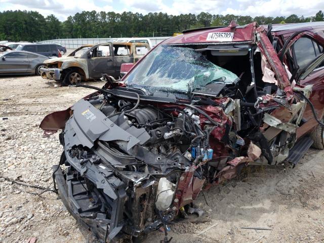 Photo 9 from auction – 2017 CADILLAC ESCALADE L with VIN 1GYS4BKJ0HR195548