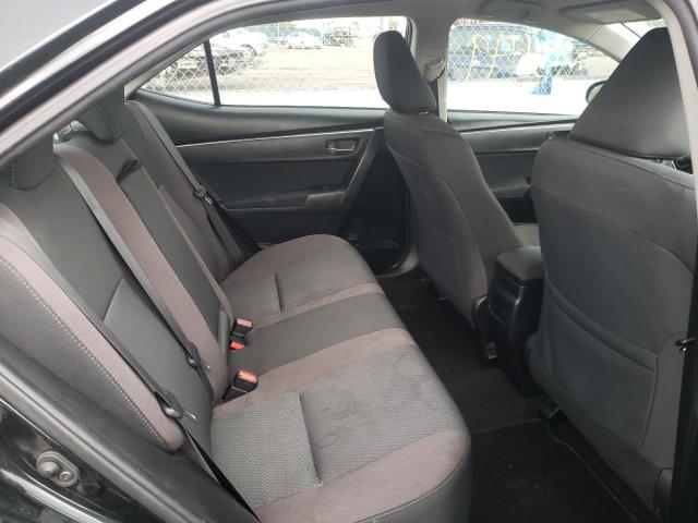 Photo 6 from auction – 2018 TOYOTA COROLLA L with VIN 2T1BURHE5JC123396