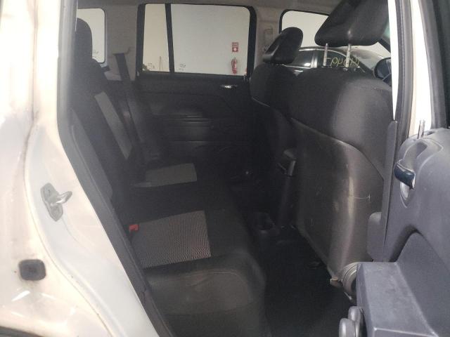 Photo 6 from auction – 2009 JEEP COMPASS SP with VIN 1J4FT47B49D119542