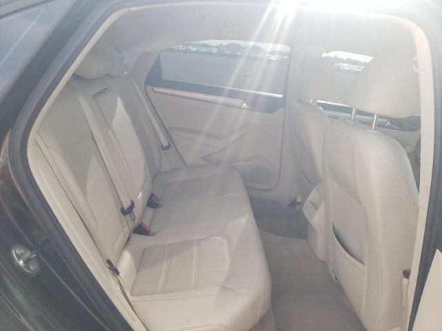 Photo 6 from auction – 2014 VOLKSWAGEN PASSAT with VIN 1VWAS7A35EC114028