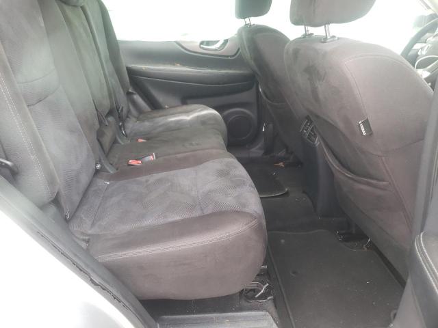 Photo 6 from auction – 2015 NISSAN ROGUE S with VIN KNMAT2MV2FP558493