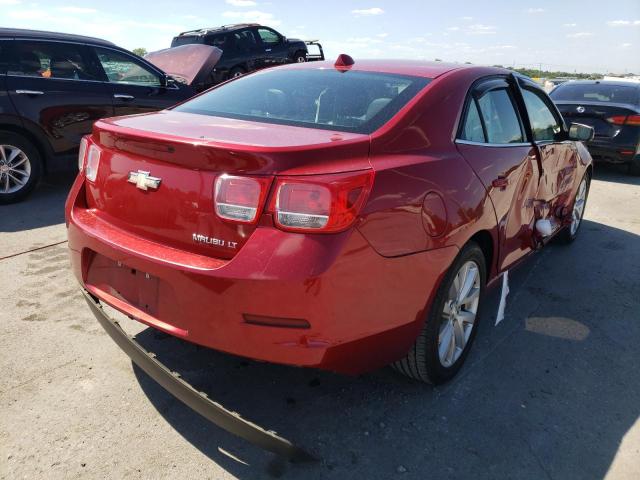 Photo 4 from auction – 2013 CHEVROLET MALIBU 2LT with VIN 1G11E5SA7DF311039
