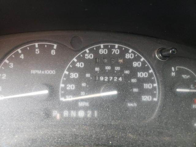 Photo 8 from auction – 2001 FORD RANGER SUP with VIN 1FTYR14V51PB28506