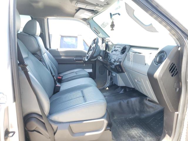 Photo 5 from auction – 2016 FORD F250 SUPER with VIN 1FT7W2BT2GEB83544