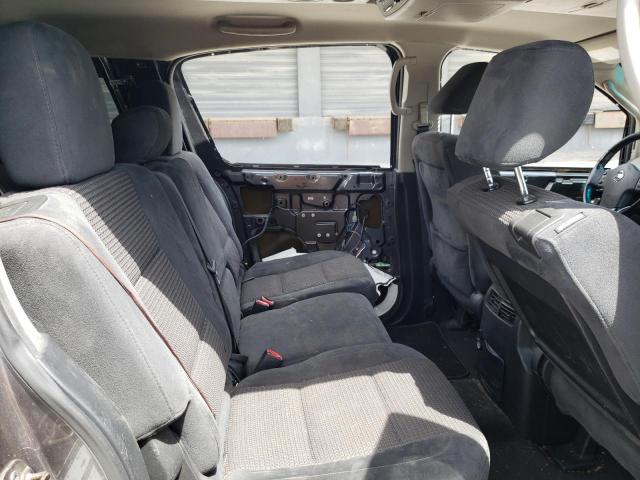 Photo 6 from auction – 2012 NISSAN ARMADA SV with VIN 5N1AA0NC0CN610486