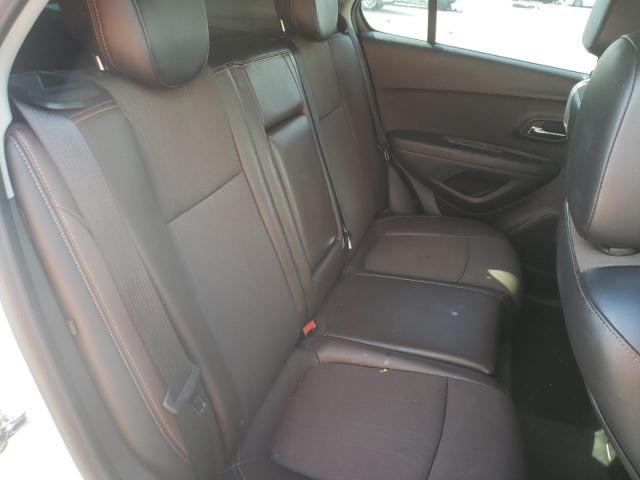Photo 6 from auction – 2015 CHEVROLET TRAX 1LT with VIN KL7CJLSB1FB164328