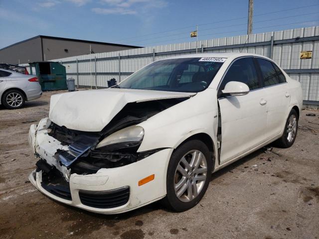 Photo 2 from auction – 2007 VOLKSWAGEN JETTA WOLF with VIN 3VWEF71K37M188627