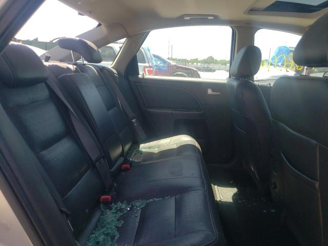 Photo 6 from auction – 2008 MERCURY SABLE PREM with VIN 1MEHM42W88G617082