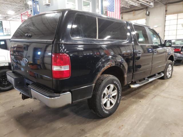 Photo 4 from auction – 2005 FORD F150 SUPER with VIN 1FTPW14565FB38042