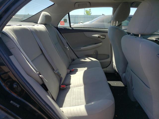 Photo 6 from auction – 2011 TOYOTA COROLLA BA with VIN 2T1BU4EEXBC750362