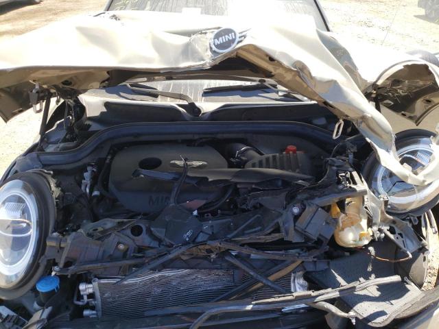 Photo 7 from auction – 2019 MINI COOPER with VIN WMWXP5C52K2H97972