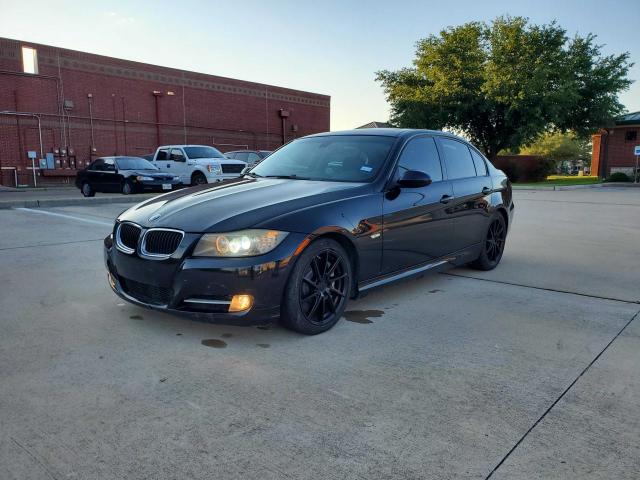Photo 2 from auction – 2009 BMW 335 I with VIN WBAPM73519E191220