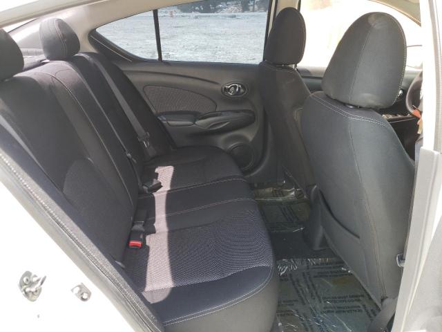 Photo 6 from auction – 2016 NISSAN VERSA S with VIN 3N1CN7AP6GL910626