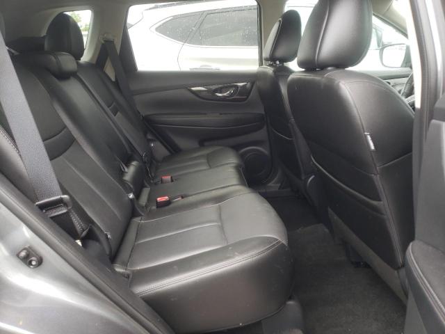 Photo 6 from auction – 2018 NISSAN ROGUE S with VIN 5N1AT2MV2JC742294