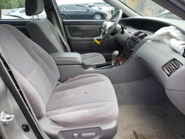Photo 5 from auction – 2003 TOYOTA AVALON XL with VIN 4T1BF28B53U337202