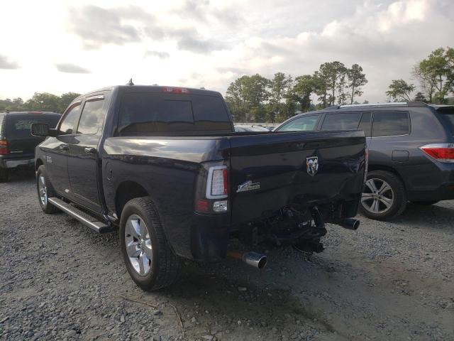 Photo 3 from auction – 2013 RAM 1500 SLT with VIN 1C6RR6LT0DS558356