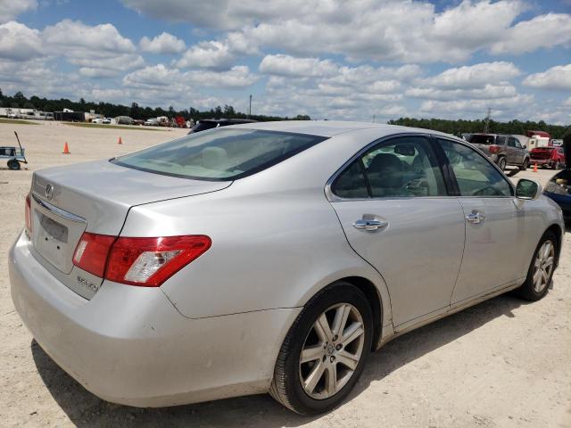 Photo 4 from auction – 2007 LEXUS ES 350 with VIN JTHBJ46G772097843