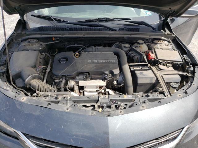 Photo 7 from auction – 2016 CHEVROLET MALIBU LT with VIN 1G1ZE5ST7GF305136