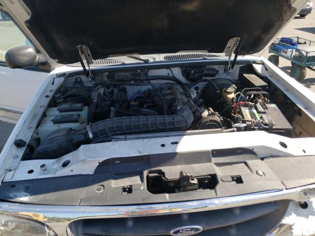 Photo 7 from auction – 1999 FORD EXPLORER with VIN 1FMZU32X8XUA37805