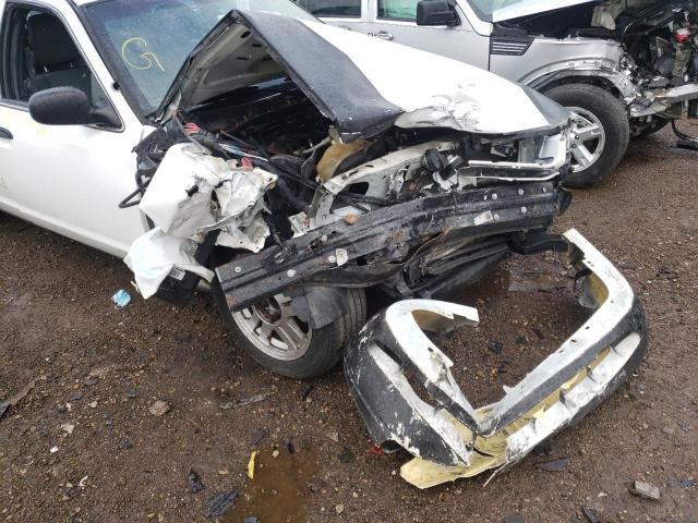 Photo 9 from auction – 2011 FORD CROWN VICT with VIN 2FABP7BVXBX119318
