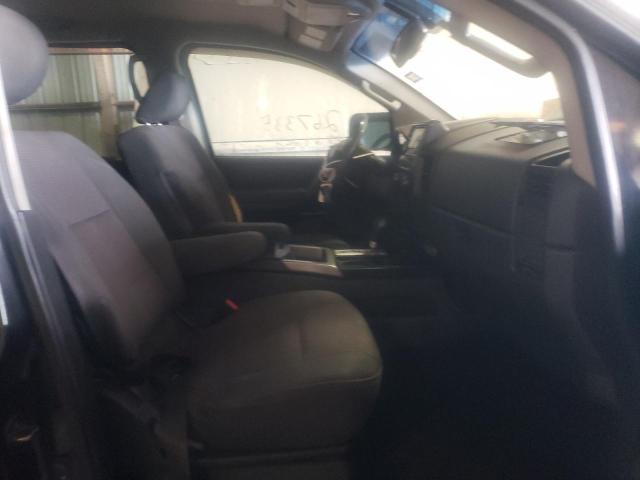 Photo 5 from auction – 2013 NISSAN TITAN S with VIN 1N6BA0ED3DN309775