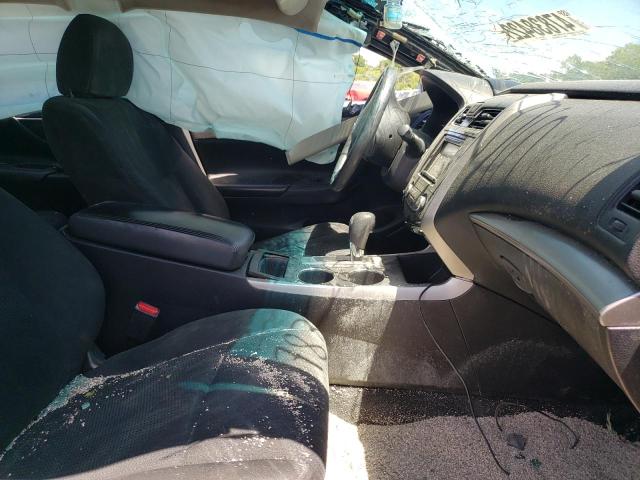 Photo 5 from auction – 2015 NISSAN ALTIMA 2.5 with VIN 1N4AL3APXFC439499