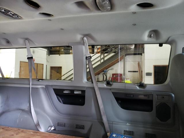 Photo 6 from auction – 2006 FORD ECONOLINE with VIN 1FBSS31L46DB07829