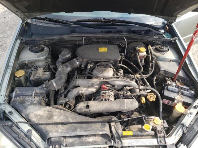 Zdjęcie 7 z aukcji – 2009 SUBARU OUTBACK 2. z VIN 4S4BP61C697331181