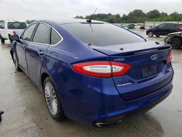 Photo 3 from auction – 2016 FORD FUSION TIT with VIN 3FA6P0K97GR344054