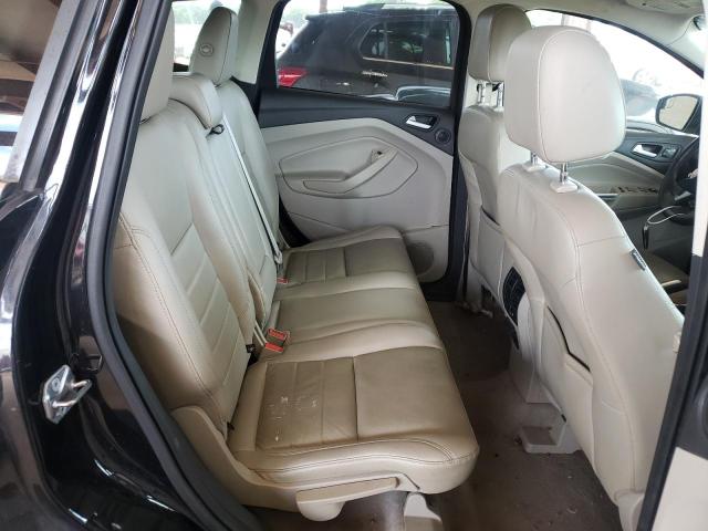Photo 6 from auction – 2015 FORD ESCAPE TIT with VIN 1FMCU0J92FUA64410