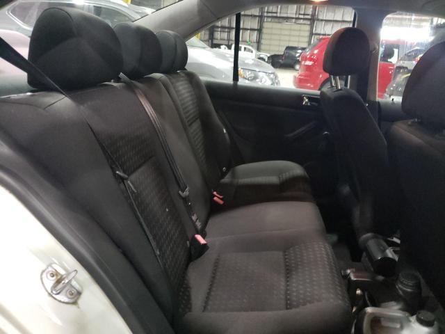Photo 6 from auction – 2002 VOLKSWAGEN JETTA GL with VIN 3VWRB69M42M050794