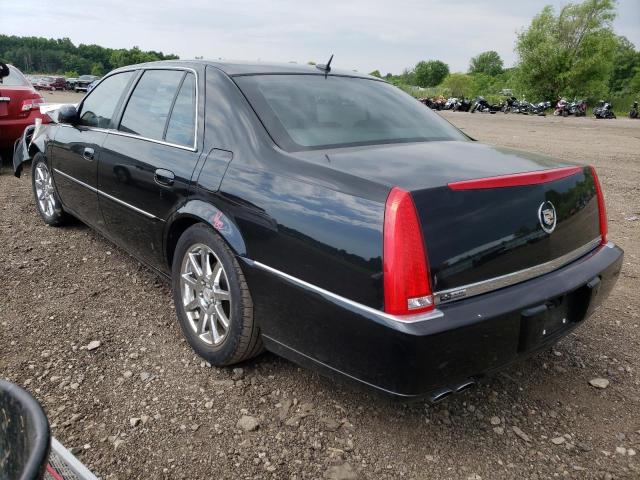 Photo 3 from auction – 2006 CADILLAC DTS with VIN 1G6KD57976U113964