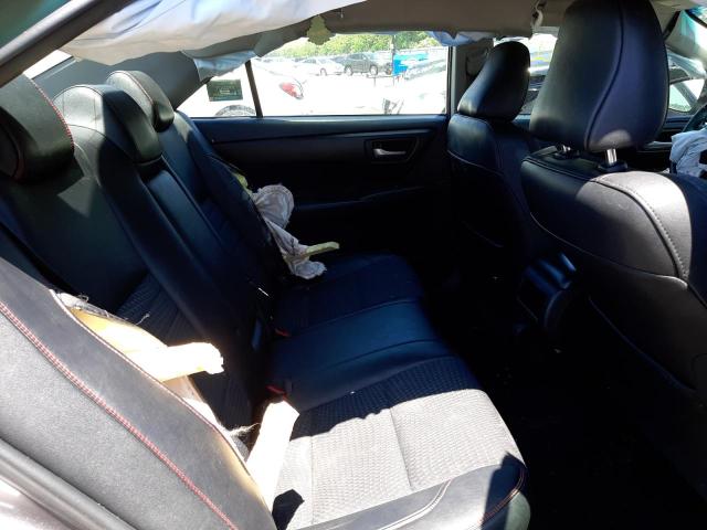 Photo 6 from auction – 2015 TOYOTA CAMRY LE with VIN 4T1BF1FK4FU086562