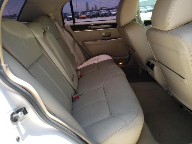 Photo 6 from auction – 2011 LINCOLN TOWN CAR S with VIN 2LNBL8CV7BX762389