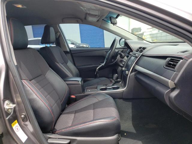 Photo 5 from auction – 2016 TOYOTA CAMRY LE with VIN 4T1BF1FK0GU188362