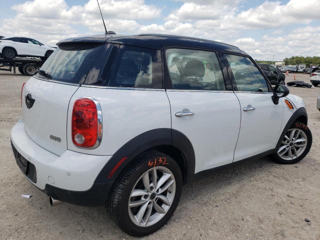 Photo 4 from auction – 2012 MINI COOPER COU with VIN WMWZB3C56CWM06650