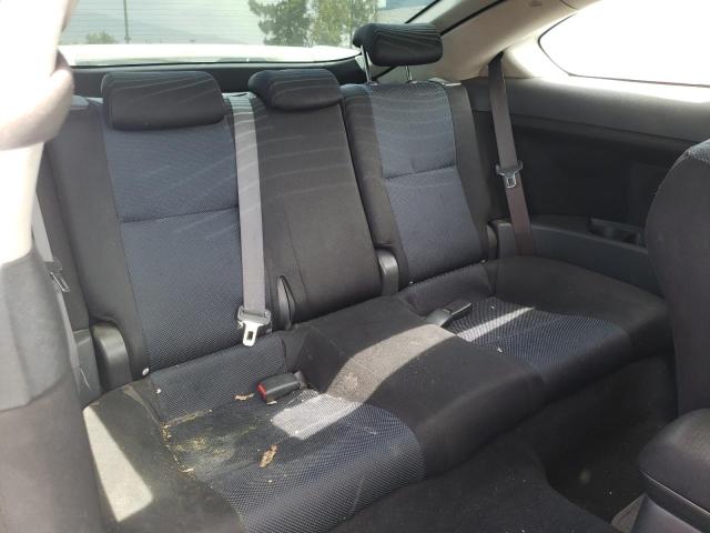 Photo 6 from auction – 2006 TOYOTA SCION TC with VIN JTKDE167160066510