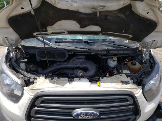 Photo 7 from auction – 2018 FORD TRANSIT T- with VIN 1FTBW3XM0JKA22538