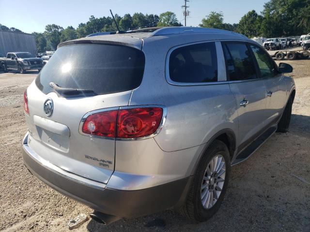 Photo 4 from auction – 2009 BUICK ENCLAVE CX with VIN 5GAER23D79J104452