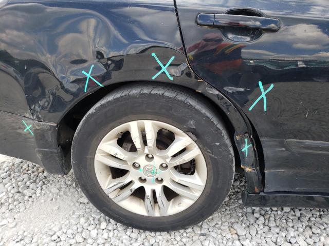 Photo 9 from auction – 2011 NISSAN ALTIMA BAS with VIN 1N4AL2AP2BN493694