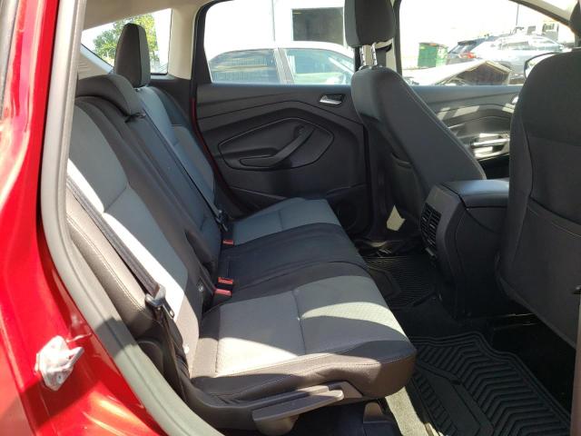 Photo 5 from auction – 2017 FORD C-MAX SE with VIN 1FADP5AU2HL118319
