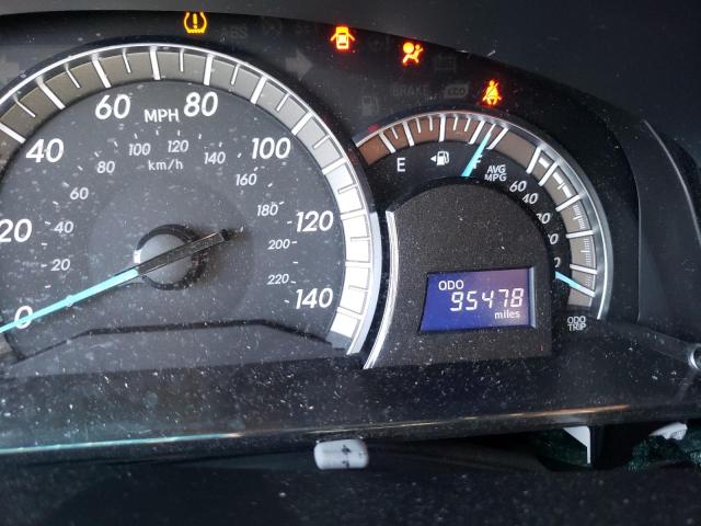 Photo 8 from auction – 2014 TOYOTA CAMRY L with VIN 4T1BF1FK9EU445063