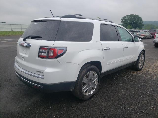 Photo 4 from auction – 2017 GMC ACADIA LIM with VIN 1GKKVSKD6HJ232215
