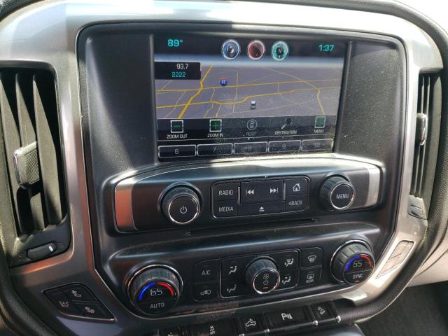 Photo 9 from auction – 2014 CHEVROLET SILVERADO with VIN 3GCUKSEC0EG353853